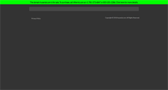 Desktop Screenshot of husaniat.com